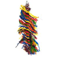 See more information about the Plucker Bird Toy